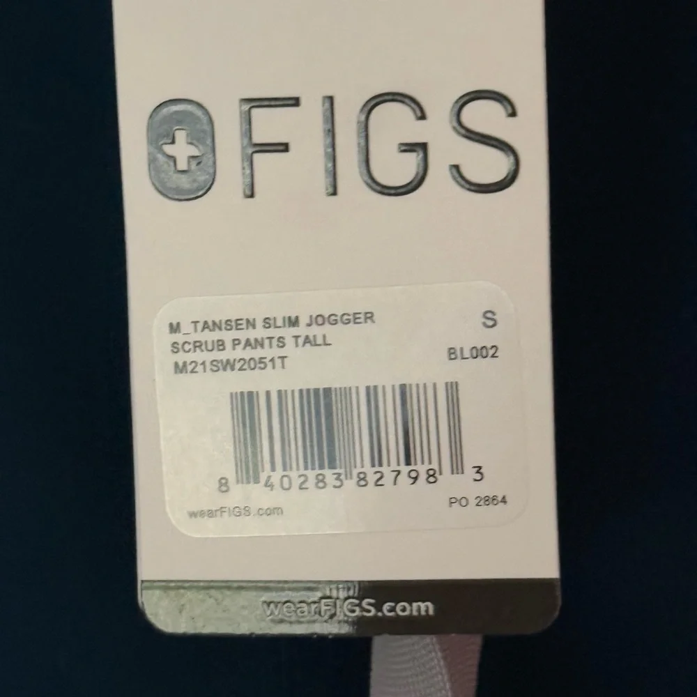 FIGS Tansen Slim Joggers